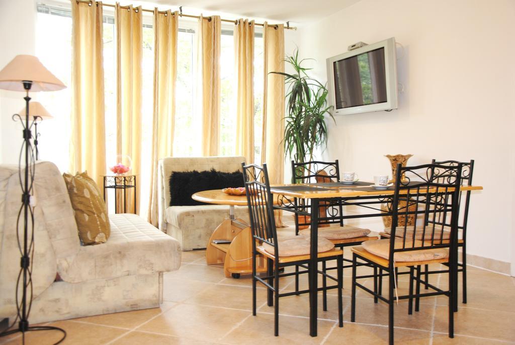 Kukoljac Appartement