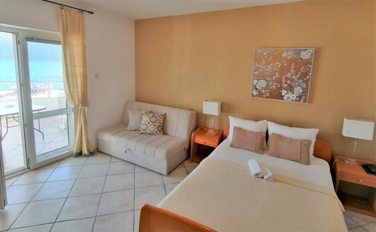 Appartement Kukoljac