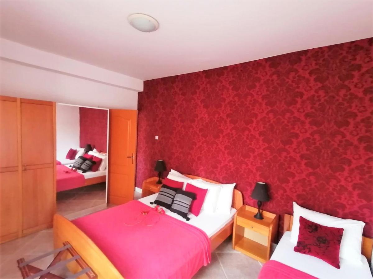 Appartement Kukoljac