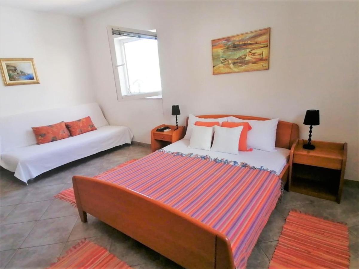 Appartement Kukoljac *