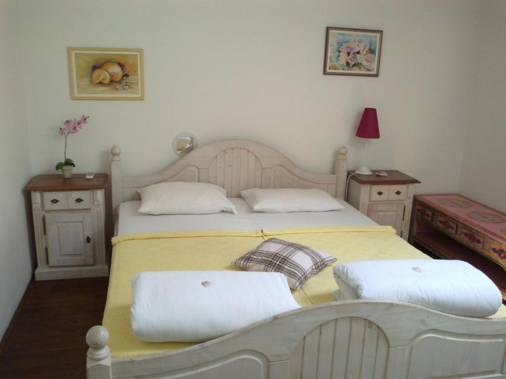 Appartement Kukoljac