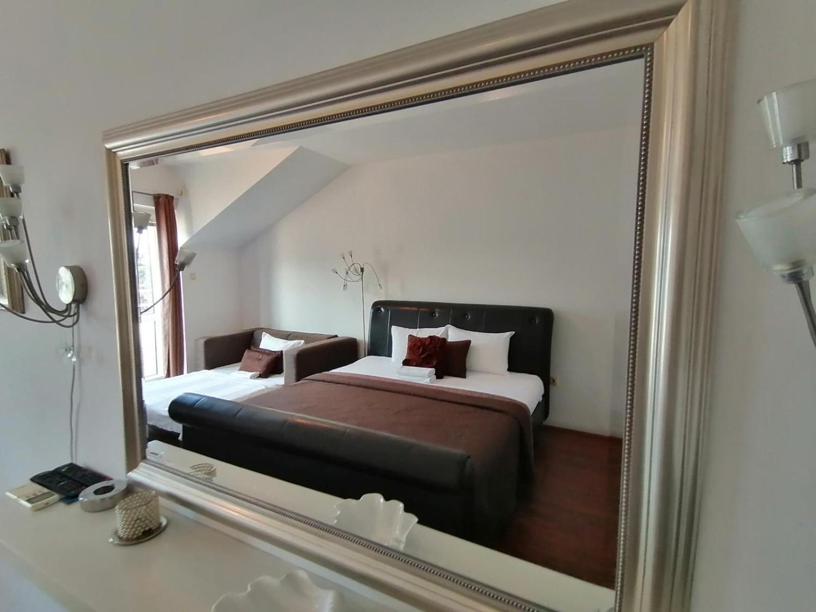Apartment Kukoljac