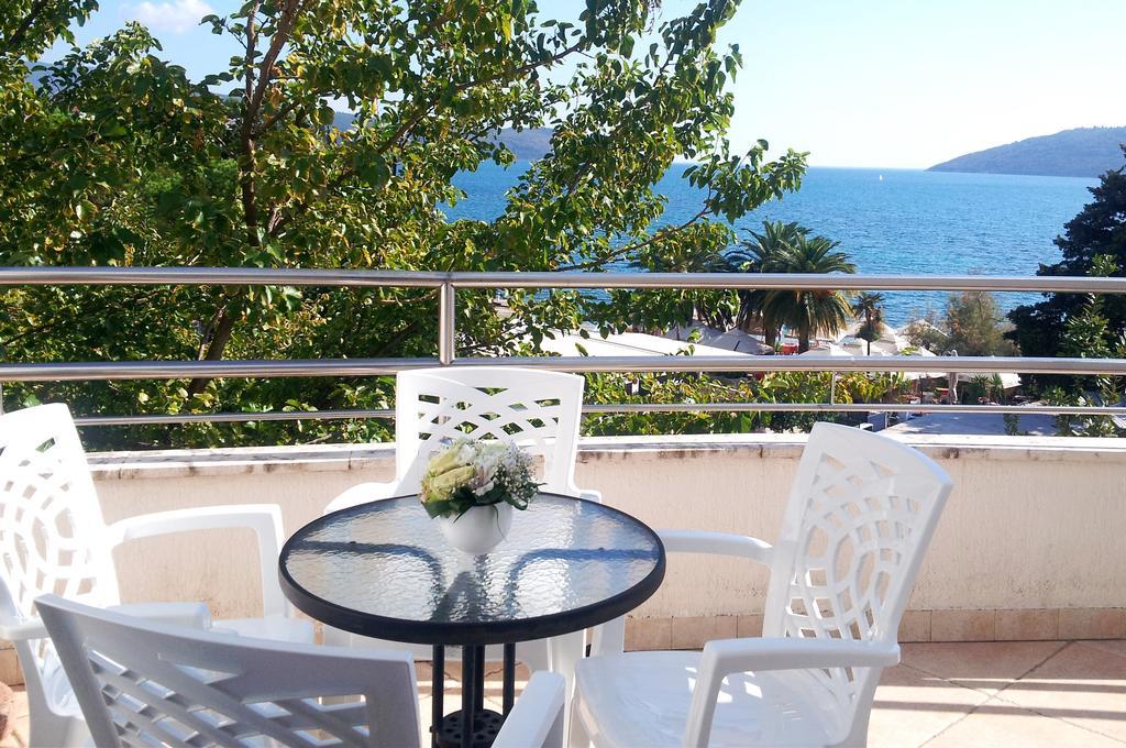 Appartement Kukoljac Herceg Novi