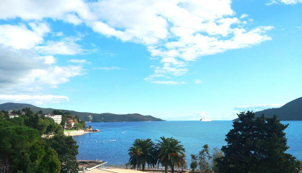 Kukoljac Appartement Herceg Novi