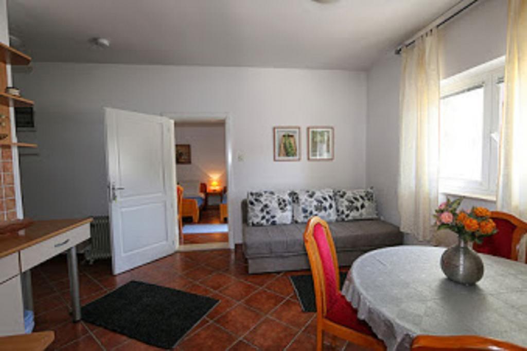 Appartement Kukoljac