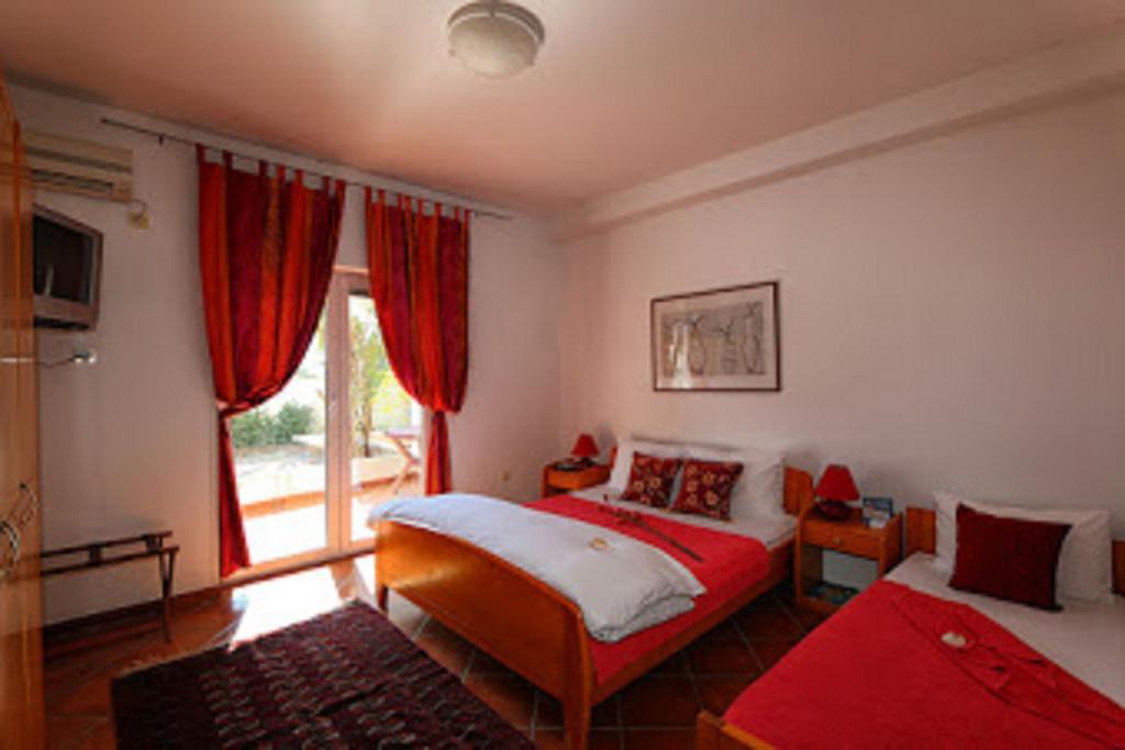 Kukoljac Appartement Herceg Novi