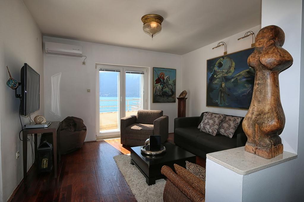 Appartement Kukoljac *
