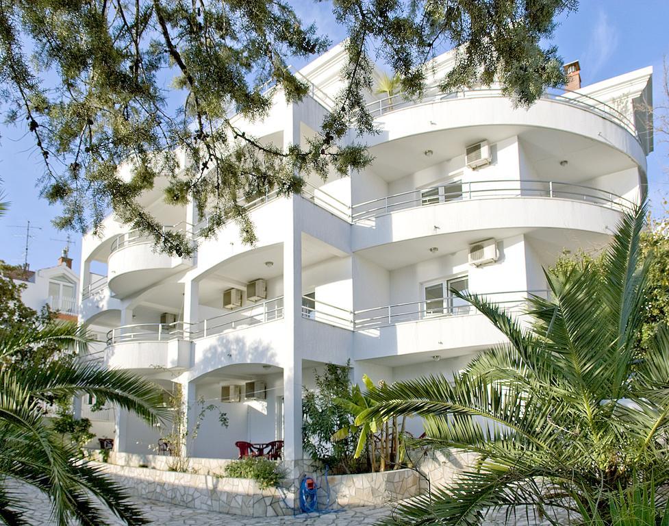 Appartement Kukoljac Herceg Novi