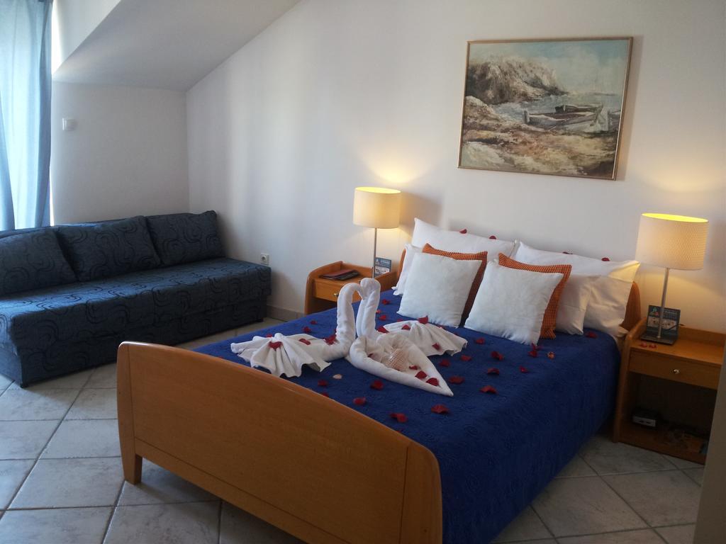 Appartement Kukoljac *