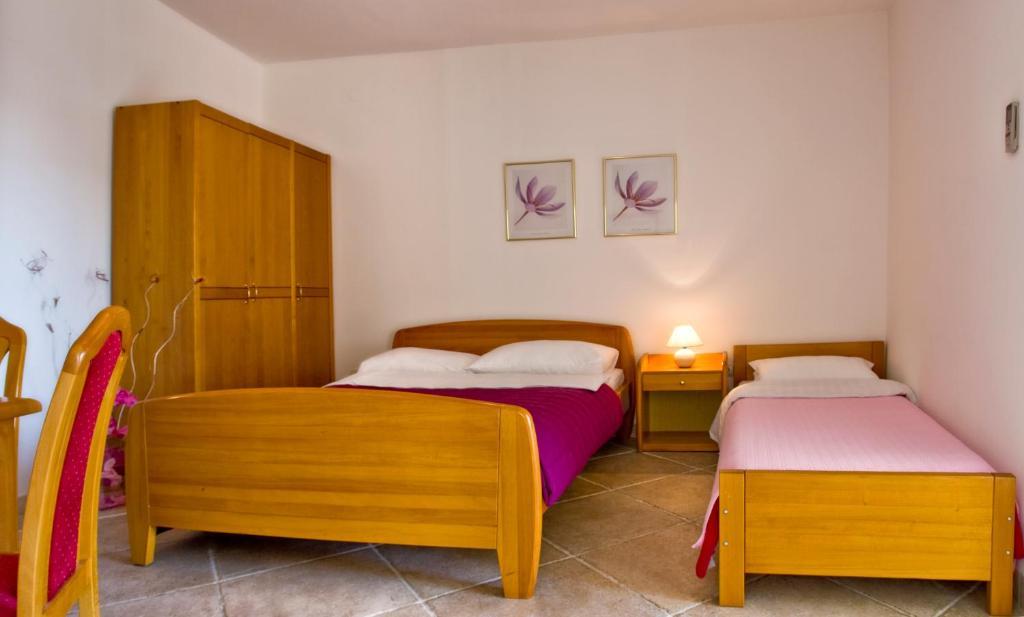 Appartement Kukoljac Herceg Novi