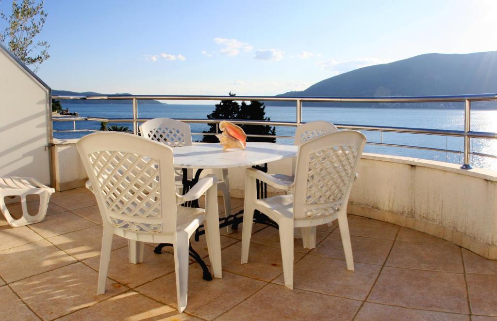 Appartement Kukoljac Herceg Novi