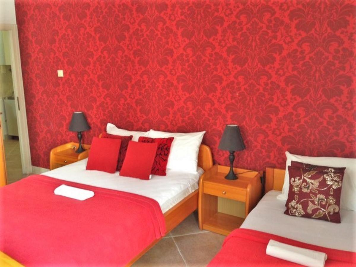 Kukoljac Appartement