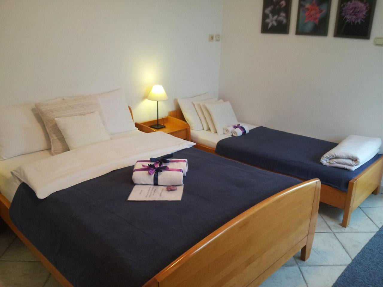 Kukoljac Appartement