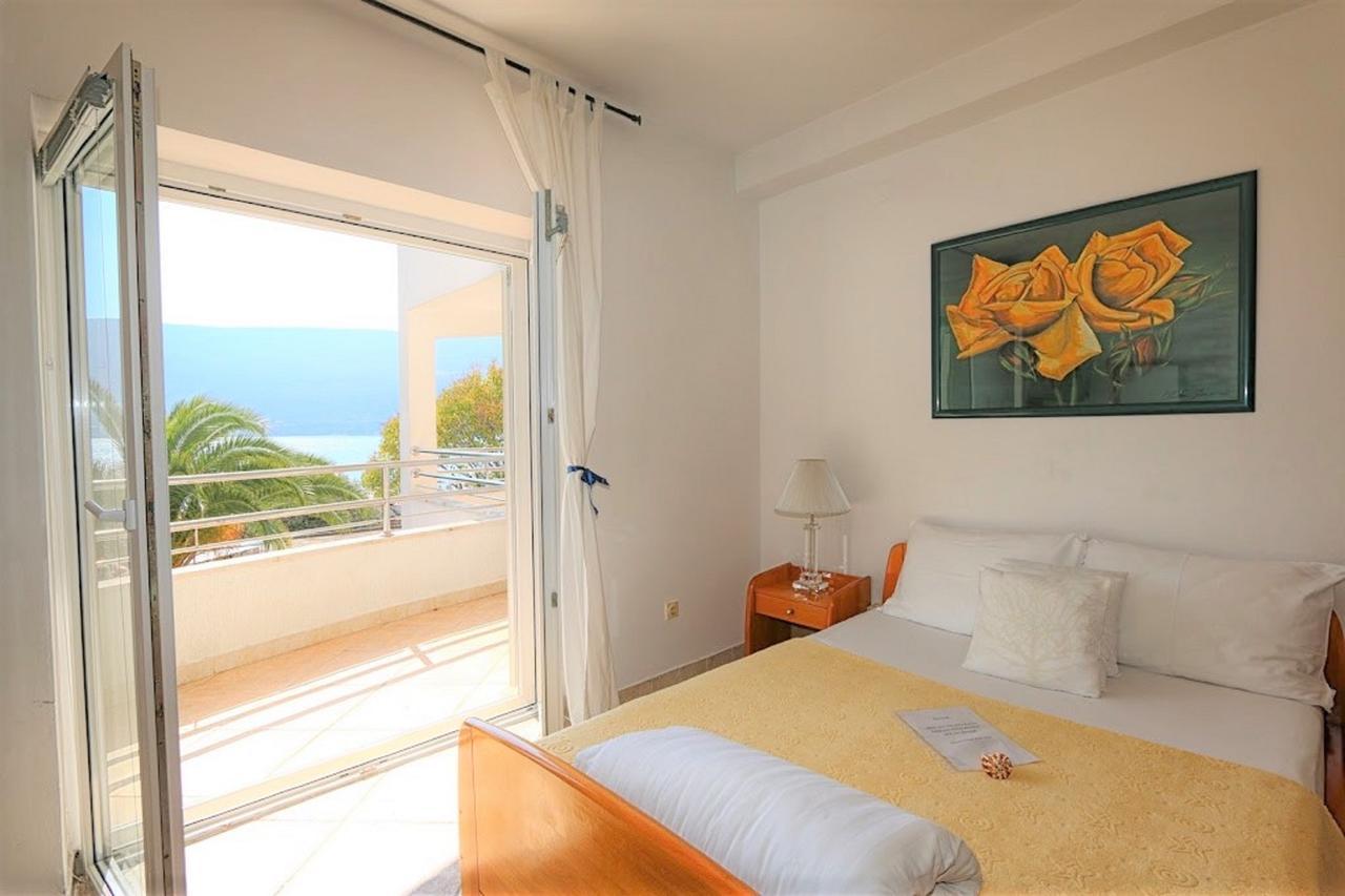 Appartement Kukoljac *