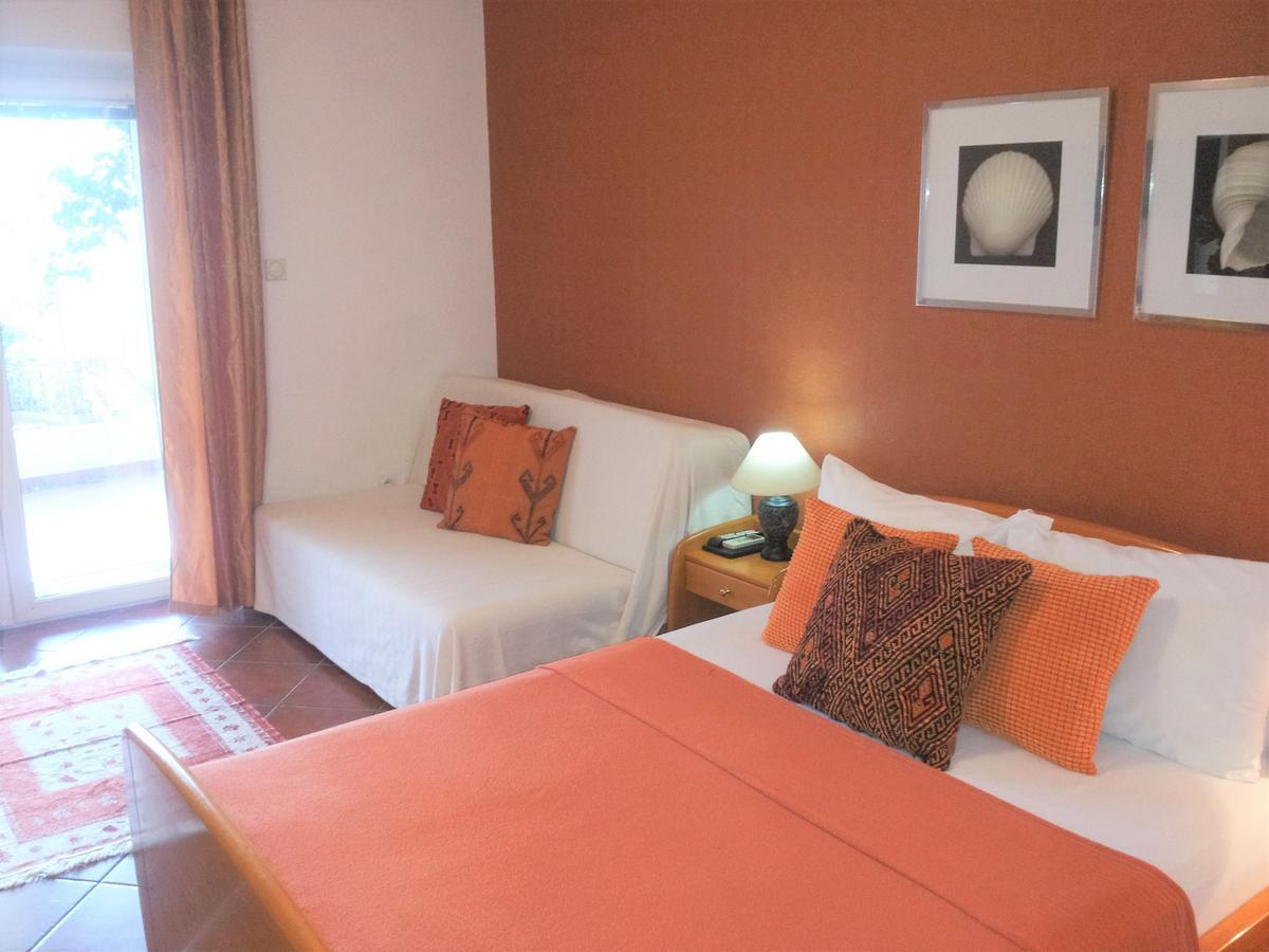 Appartement Kukoljac Herceg Novi