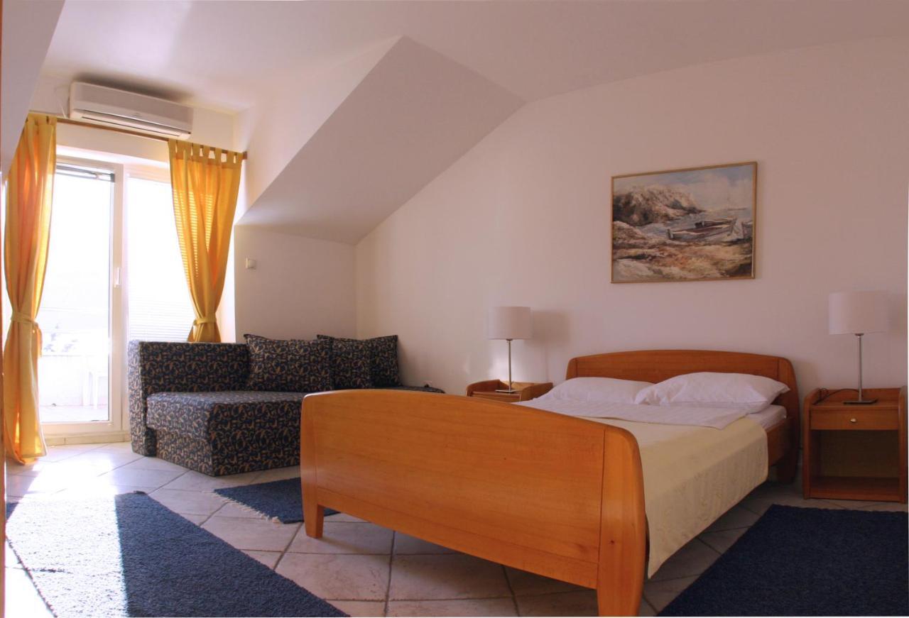Appartement Kukoljac Herceg Novi